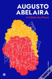 Capa do artigo A Cidade Das Flores