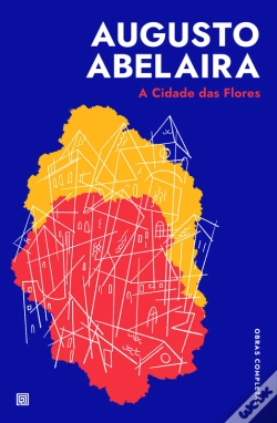 Capa do artigo A Cidade Das Flores