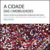 Capa do artigo A Cidade das (i)Mobilidades