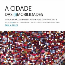 Capa do artigo A Cidade das (i)Mobilidades