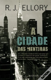 Capa do artigo A Cidade Das Mentiras