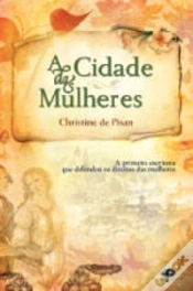Capa do artigo A cidade das mulheres