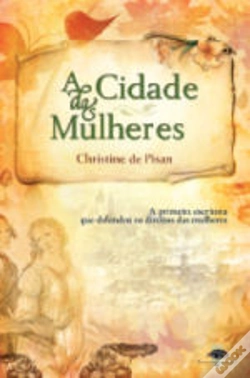 Capa do artigo A cidade das mulheres