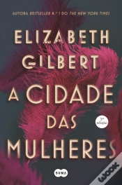 Capa do artigo A Cidade das Mulheres