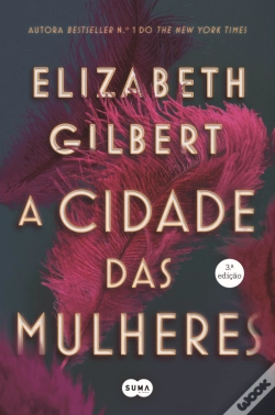 Capa do artigo A Cidade das Mulheres