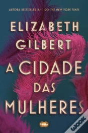 Capa do artigo A Cidade Das Mulheres