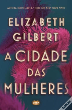 Capa do artigo A Cidade Das Mulheres