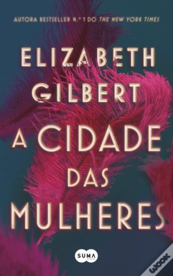 Capa do artigo A Cidade das Mulheres