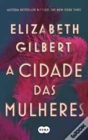 Capa do artigo A Cidade das Mulheres
