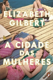 Capa do artigo A Cidade das Mulheres