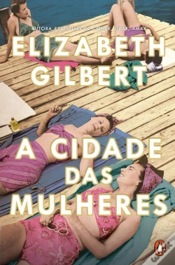 Capa do artigo A Cidade das Mulheres