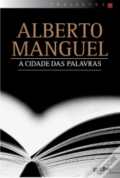 Capa do artigo A Cidade das Palavras