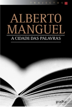 Capa do artigo A Cidade das Palavras