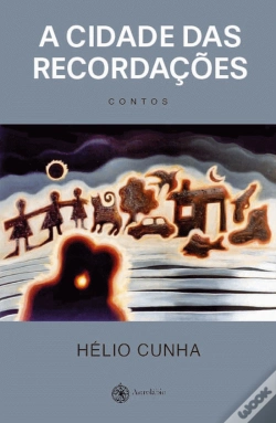 Capa do artigo A Cidade das Recordações