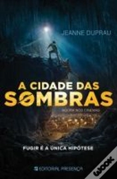 A Cidade das Sombras
