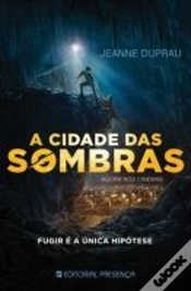 Capa do artigo A Cidade das Sombras