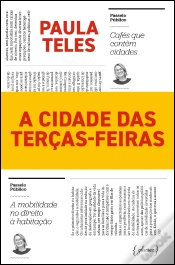 Capa do artigo A Cidade das Terças-Feiras