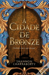 A Cidade de Bronze