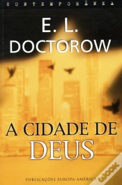 Capa do artigo A Cidade de Deus