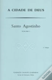 Capa do artigo A Cidade de Deus I