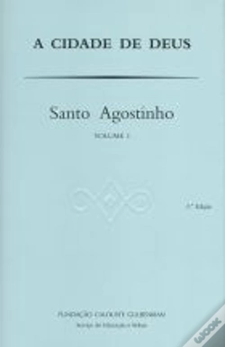Capa do artigo A Cidade de Deus I
