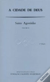 Capa do artigo A Cidade de Deus II