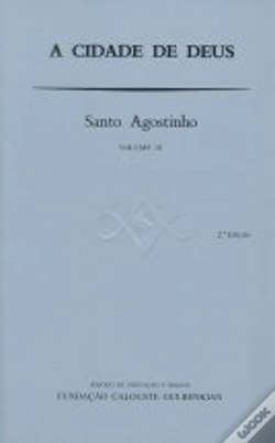 Capa do artigo A Cidade de Deus III