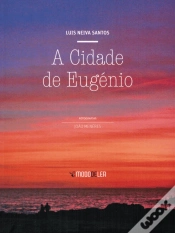 Capa do artigo A Cidade de Eugénio