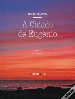 Capa do artigo A Cidade de Eugénio