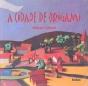 A Cidade de Origami - Preview