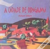 Capa do artigo A Cidade de Origami