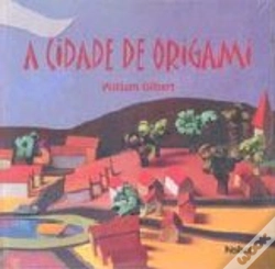Capa do artigo A Cidade de Origami