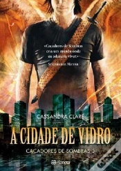 Capa do artigo A Cidade de Vidro