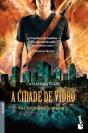 A Cidade de Vidro - Preview