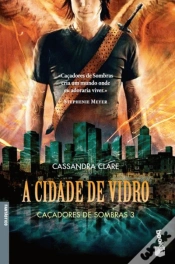Capa do artigo A Cidade de Vidro