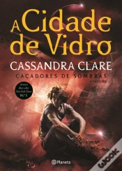 Capa do artigo A Cidade de Vidro
