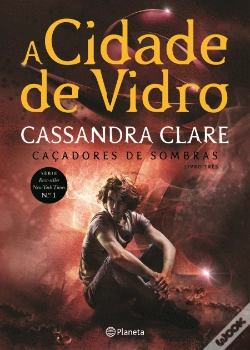 Capa do artigo A Cidade de Vidro