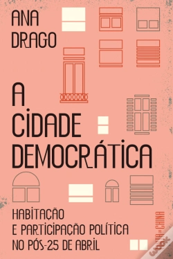Capa do artigo A Cidade Democrática