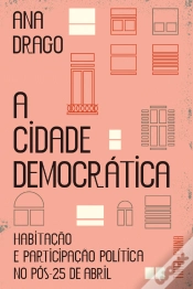 Capa do artigo A Cidade Democrática