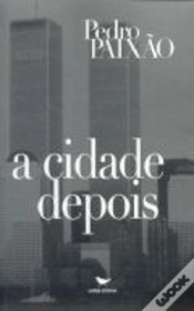 Capa do artigo A Cidade Depois