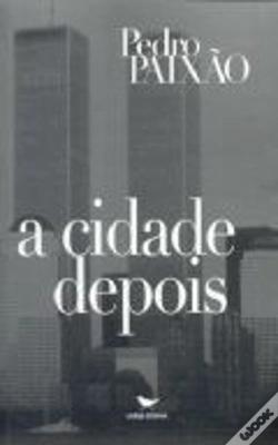 Capa do artigo A Cidade Depois