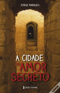 Capa do artigo A Cidade do Amor Secreto