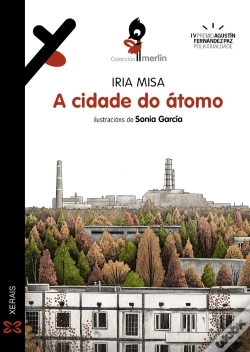 Capa do artigo A Cidade Do Atomo
