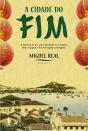A Cidade do Fim - Preview