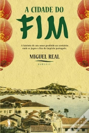 Capa do artigo A Cidade do Fim