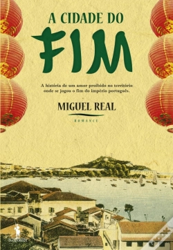 Capa do artigo A Cidade Do Fim