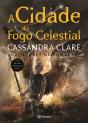 A Cidade do Fogo Celestial - Preview