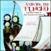 Capa do artigo A Cidade do Funcho
