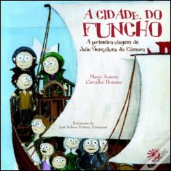 Capa do artigo A Cidade do Funcho