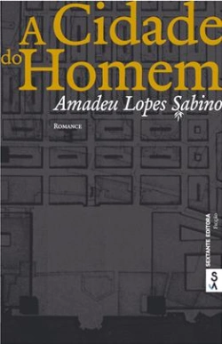 Capa do artigo A Cidade do Homem